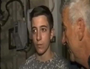 «Σαν να είχα προαίσθημα» – Τι λέει ο συμμαθητής των τριών 15χρονων που σκοτώθηκαν σε τροχαίο